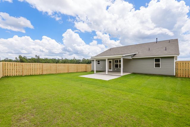 3229 Banter Drive, Graniteville, SC 29829