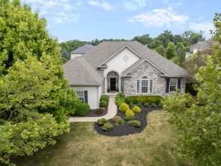 8128 Conine Drive, Dublin, OH 43016