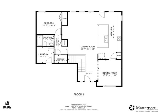 1429 Catfish, New Braunfels, TX 78130