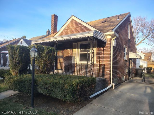 8088 Ohio Street, Detroit, MI 48204