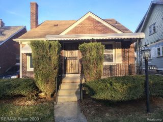 8088 Ohio Street, Detroit, MI 48204