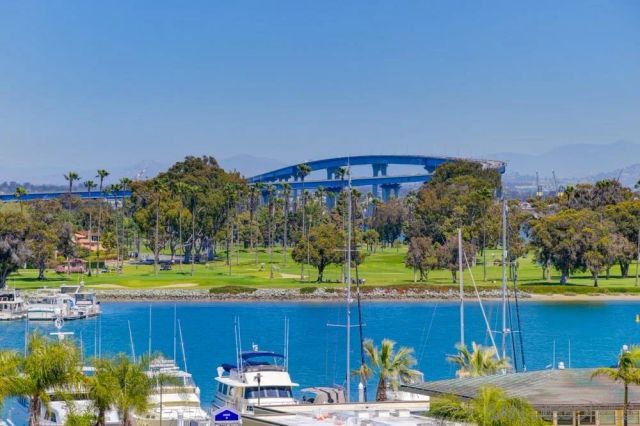 1810 Avenida Del Mundo 1106, Coronado, CA 92118