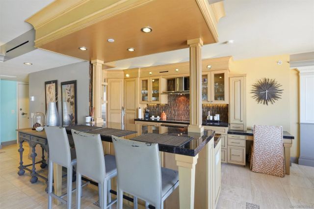 1810 Avenida Del Mundo 1106, Coronado, CA 92118