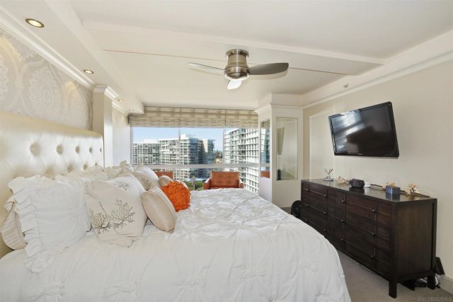 1810 Avenida Del Mundo 1106, Coronado, CA 92118