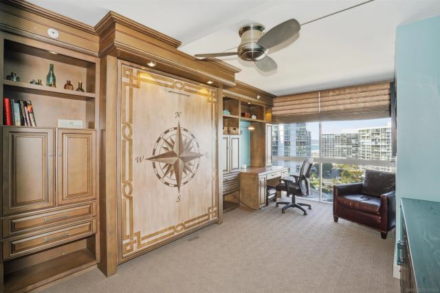 1810 Avenida Del Mundo 1106, Coronado, CA 92118