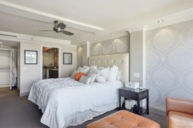 1810 Avenida Del Mundo 1106, Coronado, CA 92118