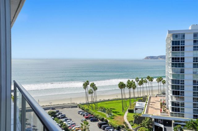 1810 Avenida Del Mundo 1106, Coronado, CA 92118