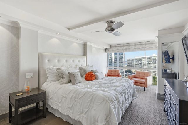 1810 Avenida Del Mundo 1106, Coronado, CA 92118