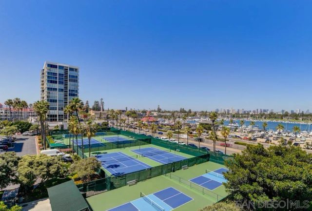 1810 Avenida Del Mundo 1106, Coronado, CA 92118