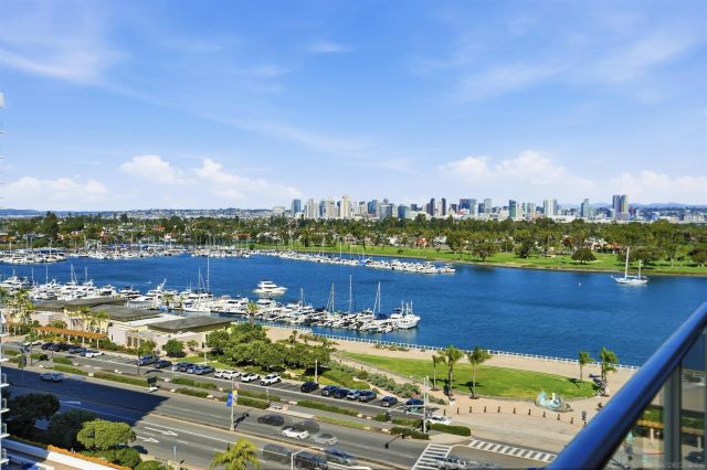 1810 Avenida Del Mundo 1106, Coronado, CA 92118