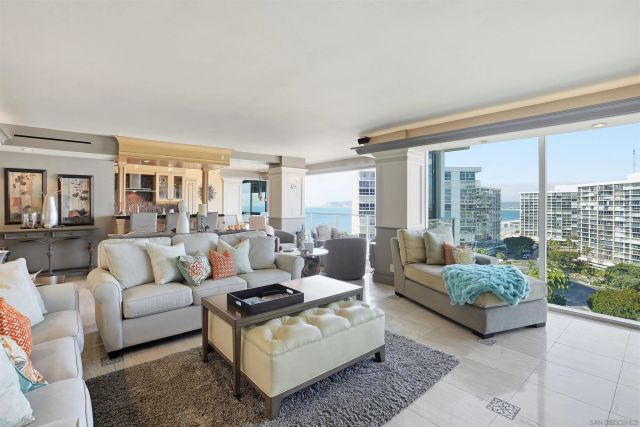 1810 Avenida Del Mundo 1106, Coronado, CA 92118