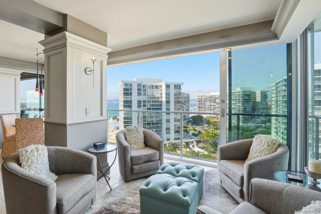1810 Avenida Del Mundo 1106, Coronado, CA 92118
