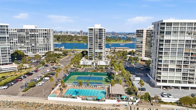 1810 Avenida Del Mundo 1106, Coronado, CA 92118
