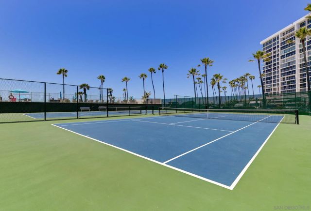 1810 Avenida Del Mundo 1106, Coronado, CA 92118