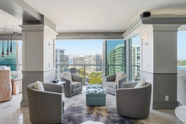 1810 Avenida Del Mundo 1106, Coronado, CA 92118