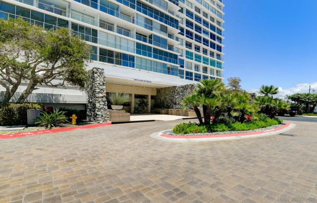 1810 Avenida Del Mundo 1106, Coronado, CA 92118