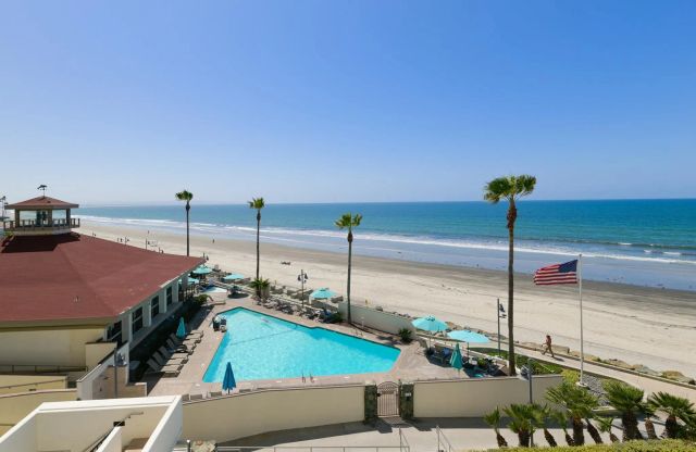 1810 Avenida Del Mundo 1106, Coronado, CA 92118