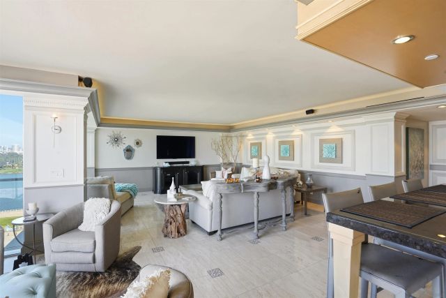 1810 Avenida Del Mundo 1106, Coronado, CA 92118