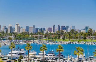 1810 Avenida Del Mundo 1106, Coronado, CA 92118