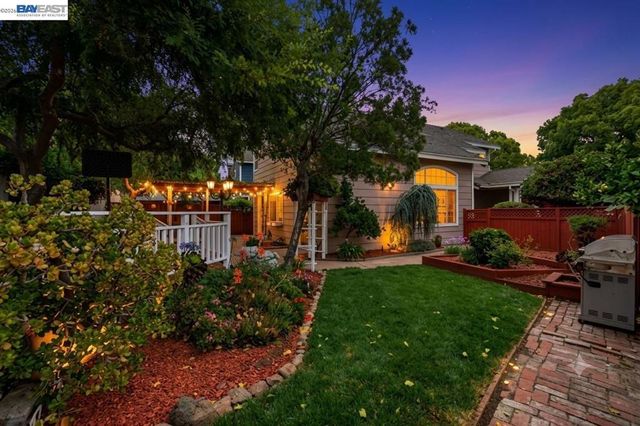 34161 Finnigan Ter, Fremont, CA 94555