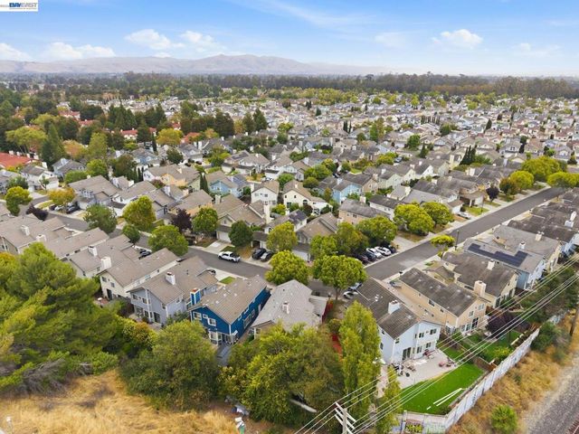 34161 Finnigan Ter, Fremont, CA 94555