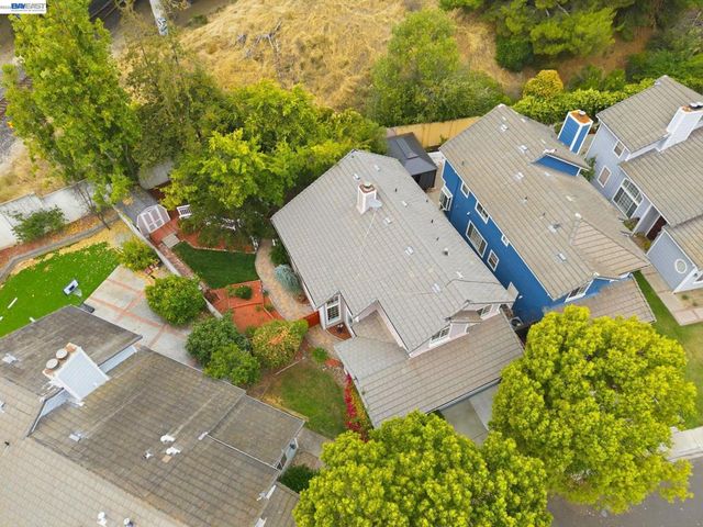 34161 Finnigan Ter, Fremont, CA 94555