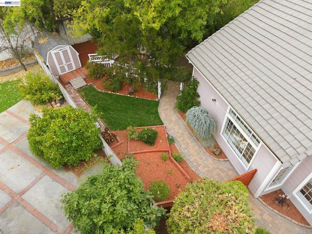 34161 Finnigan Ter, Fremont, CA 94555