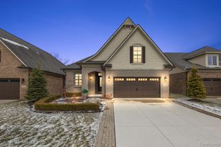 3968 Vendome Drive, Auburn Hills, MI 48326