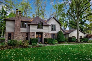 50 Fennec Lane, Amherst, NY 14051