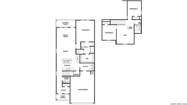 6002 Granite Quarry, San Antonio, TX 78222