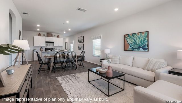 6002 Granite Quarry, San Antonio, TX 78222