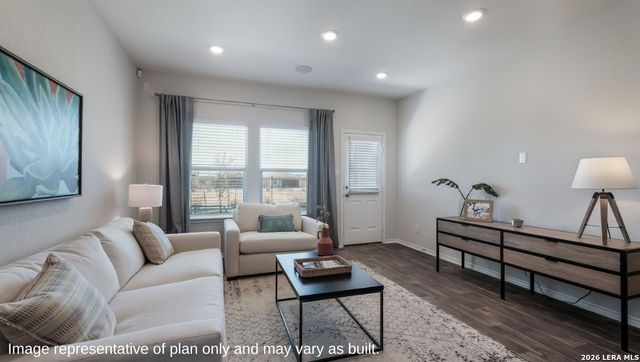 6002 Granite Quarry, San Antonio, TX 78222