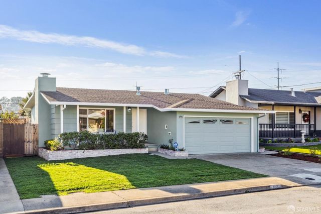 1231 Edgewood Way, South San Francisco, CA 94080