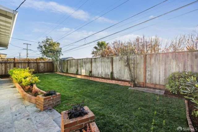 1231 Edgewood Way, South San Francisco, CA 94080