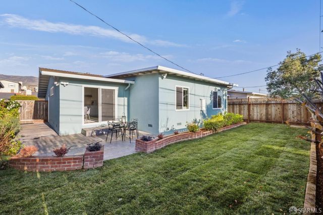 1231 Edgewood Way, South San Francisco, CA 94080