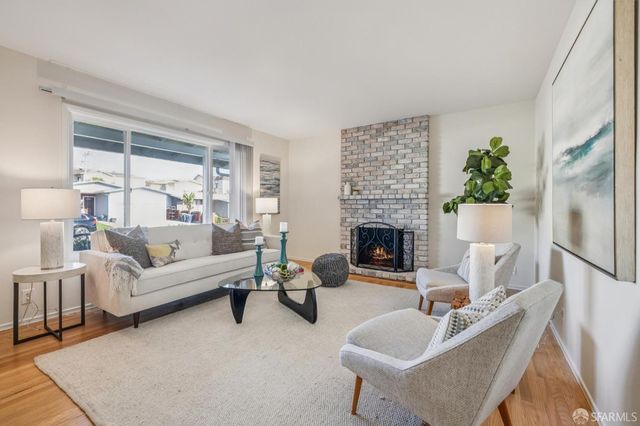 1231 Edgewood Way, South San Francisco, CA 94080