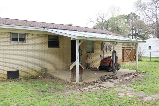 807 S Spring, Searcy, AR 72143