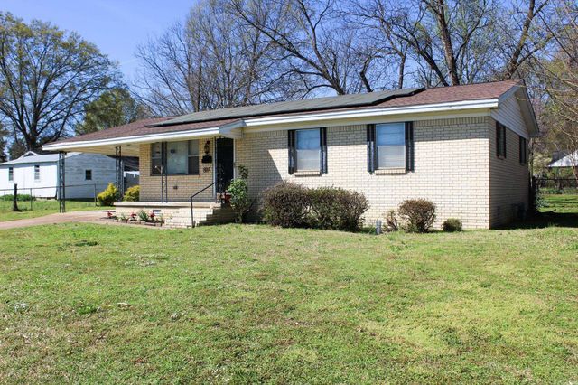 807 S Spring, Searcy, AR 72143