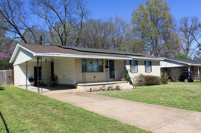 807 S Spring, Searcy, AR 72143