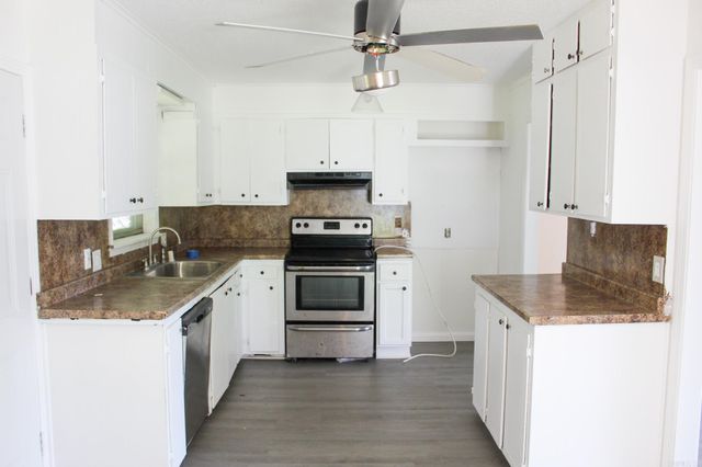 807 S Spring, Searcy, AR 72143