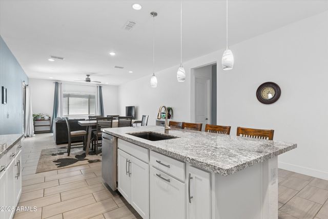 17429 W SURREY Drive, Surprise, AZ 85388