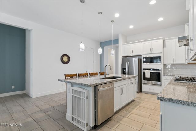 17429 W SURREY Drive, Surprise, AZ 85388
