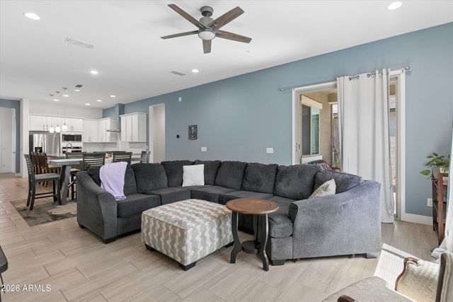 17429 W SURREY Drive, Surprise, AZ 85388