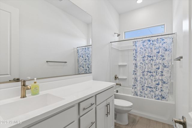 17429 W SURREY Drive, Surprise, AZ 85388