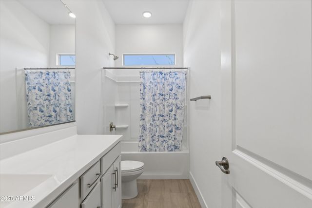 17429 W SURREY Drive, Surprise, AZ 85388