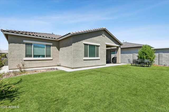 17429 W SURREY Drive, Surprise, AZ 85388