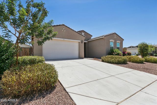 17429 W SURREY Drive, Surprise, AZ 85388