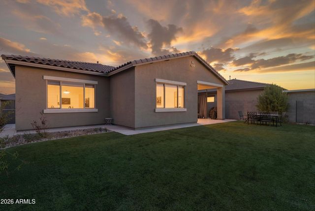 17429 W SURREY Drive, Surprise, AZ 85388