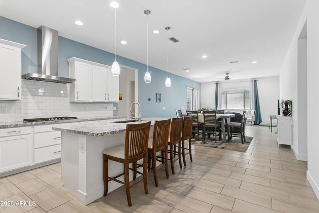 17429 W SURREY Drive, Surprise, AZ 85388