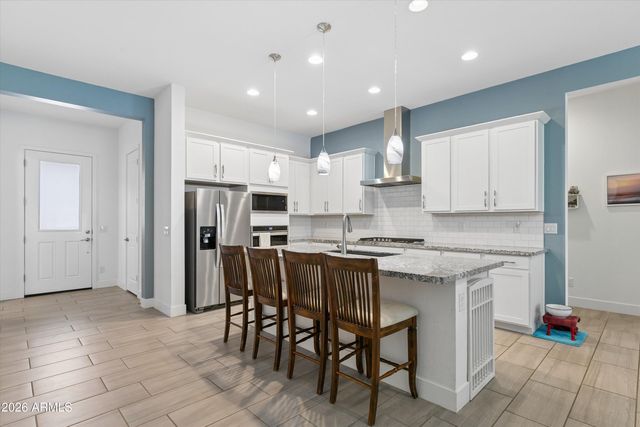 17429 W SURREY Drive, Surprise, AZ 85388